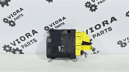 Фото запчасти блок srs Smart Forfour 2015 контрактная запчасть Запчасть блок srs Smart Forfour 2015