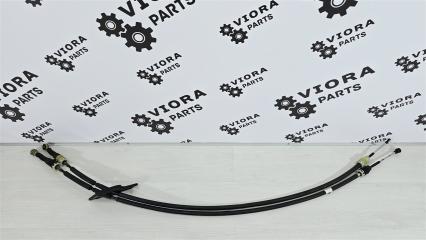 Фото запчасти трос мкпп пробег 60к Smart Forfour 2015 контрактная запчасть Запчасть трос мкпп пробег 60к Smart Forfour 2015