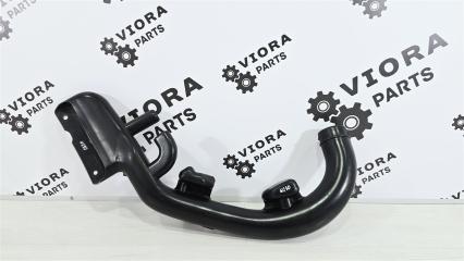 Запчасть воздухозаборник Nissan Qashqai 2010