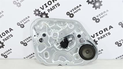 Стеклоподъемник передний левый Kia Venga 2012