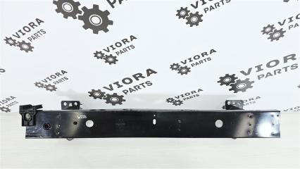 Фото запчасти усилитель бампера передний Smart Forfour 2015 контрактная запчасть Запчасть усилитель бампера передний Smart Forfour 2015