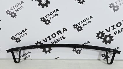 Усилитель бампера передний Nissan Qashqai 2010 контрактная Усилитель бампера передний Nissan Qashqai 2010