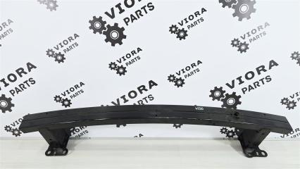 Усилитель бампера передний Nissan Qashqai 2010 контрактная Усилитель бампера передний Nissan Qashqai 2010