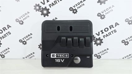 Запчасть декоративная крышка двигателя Chevrolet Lacetti 2007