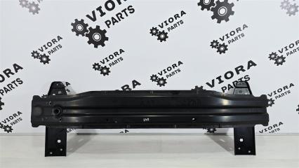 Усилитель бампера передний Kia Venga 2012