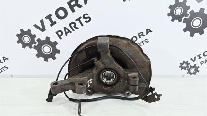 Запчасть кулак поворотный передний правый Dodge Caliber 2006