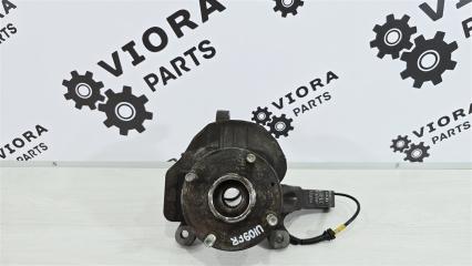 Запчасть кулак поворотный передний правый Chevrolet Lacetti 2007