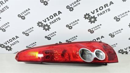 Фонарь задний правый Ford Fiesta 2007