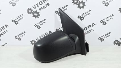 Зеркало правое Ford Fusion 2007