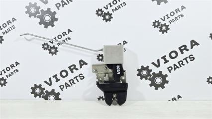 Фото запчасти замок крышки багажника Mitsubishi Lancer 9 2006 контрактная запчасть Запчасть замок крышки багажника Mitsubishi Lancer 9 2006