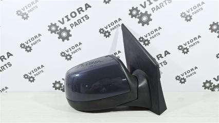 Зеркало правое Ford Fusion 2011