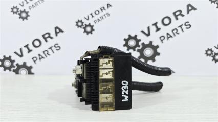 Запчасть блок предохранителей Nissan Qashqai 2010