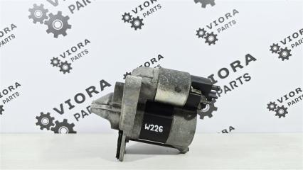 Фото запчасти стартер пробег 60к Smart Forfour 2015 контрактная запчасть Запчасть стартер пробег 60к Smart Forfour 2015