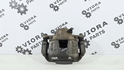 Запчасть суппорт тормозной передний левый Chevrolet Lacetti 2007