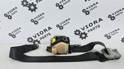 Ремень безопасности передний правый Mitsubishi Lancer 9 2005