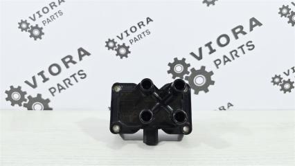 Катушка зажигания пробег 50к Ford Fiesta 2007