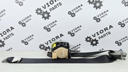 Ремень безопасности передний левый Mitsubishi Lancer 9 2006