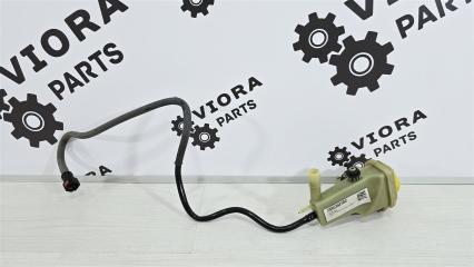 Бачок гидроусилителя руля Ford Fiesta 2007