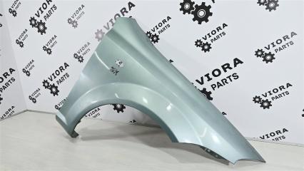 Крыло переднее правое Chevrolet Lacetti J200 F16D3