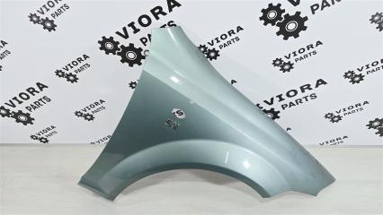 Крыло переднее правое Lacetti 2007 J200 F16D3