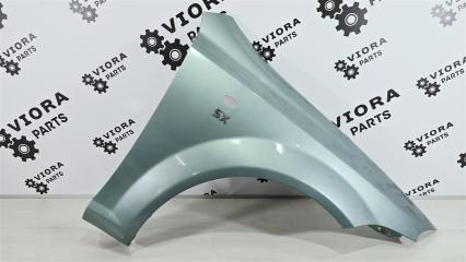 Крыло переднее правое Lacetti 2007 J200 F16D3