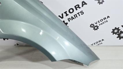 Крыло переднее правое Lacetti 2007 J200 F16D3