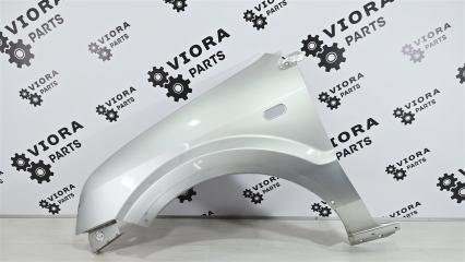 Крыло переднее левое Ford Fusion 2008