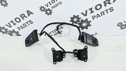 Кнопки руля Kia Venga 2012