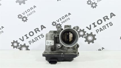 Фото запчасти дроссельная заслонка пробег 60к Smart Forfour 2015 контрактная запчасть Запчасть дроссельная заслонка пробег 60к Smart Forfour 2015