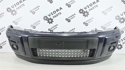 Бампер передний Ford Fusion 2011