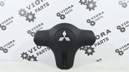 Подушка безопасности в руль Mitsubishi Lancer 9 2007