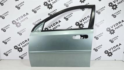 Запчасть дверь передняя левая Chevrolet Lacetti 2007