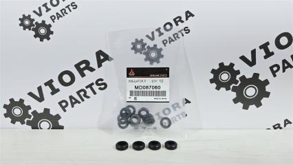 Фото запчасти уплотнительное кольцо форсунки Mitsubishi Lancer 9 2007 контрактная запчасть Запчасть уплотнительное кольцо форсунки Mitsubishi Lancer 9 2007