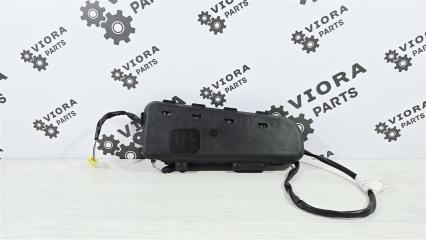 Подушка безопасности в сиденье левая Nissan Qashqai 2010