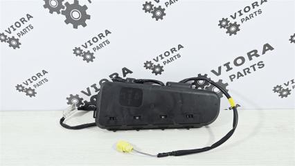 Подушка безопасности в сиденье правая Nissan Qashqai 2010