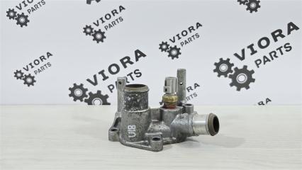 Запчасть фланец (тройник) системы охлаждения Ford Fusion 2008