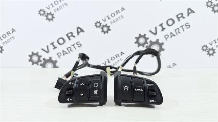 Кнопки руля KIA Ceed 2011