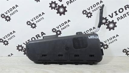 Подушка безопасности в сиденье левая Nissan Qashqai 2009