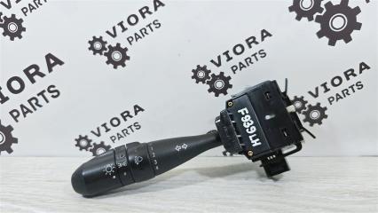 Переключатель подрулевой левый Mitsubishi Lancer 9 2005 контрактная Переключатель подрулевой левый Mitsubishi Lancer 9 2005