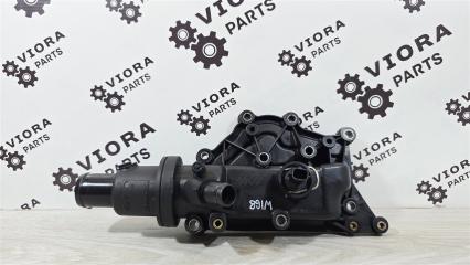 Запчасть термостат пробег 40к Renault Megane 2009