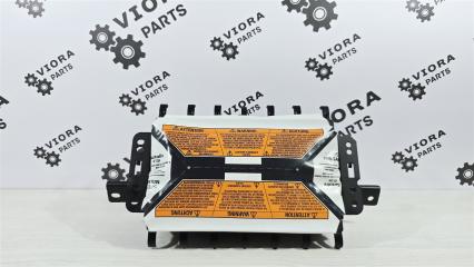 Запчасть подушка безопасности в торпедо Nissan Qashqai 2010