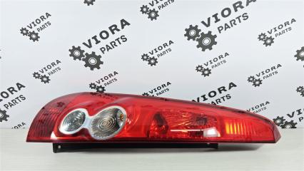 Фонарь задний левый Ford Fiesta 2007