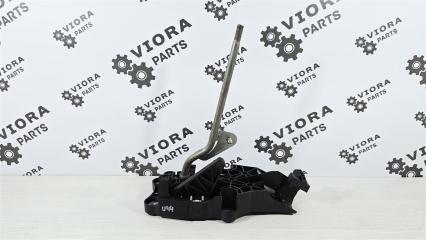 Кулиса МКПП пробег 50к Ford Fiesta 2007