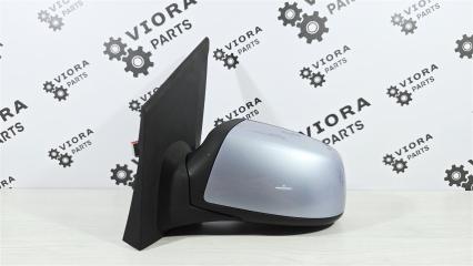 Зеркало 7 контактов левое Ford Fiesta 2007