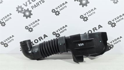 Воздухозаборник Ford Fusion 2011