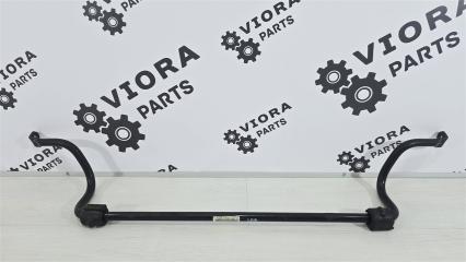 Стабилизатор поперечной устойчивости передний Ford Fiesta 2007