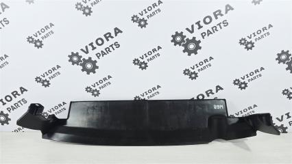 Дефлектор радиатора нижний (МКПП) Ford Fusion 2011