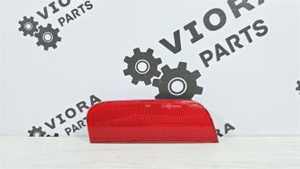 Катафот бампера задний правый Ford Fusion 2008 контрактная Катафот бампера задний правый Ford Fusion 2008