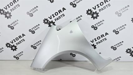 Крыло переднее левое Mitsubishi Colt 2007