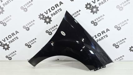 Фото запчасти крыло переднее правое Peugeot 4007 2008 контрактная запчасть Запчасть крыло переднее правое Peugeot 4007 2008